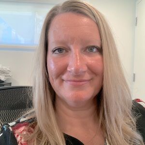 Meet your Posher, Jodie